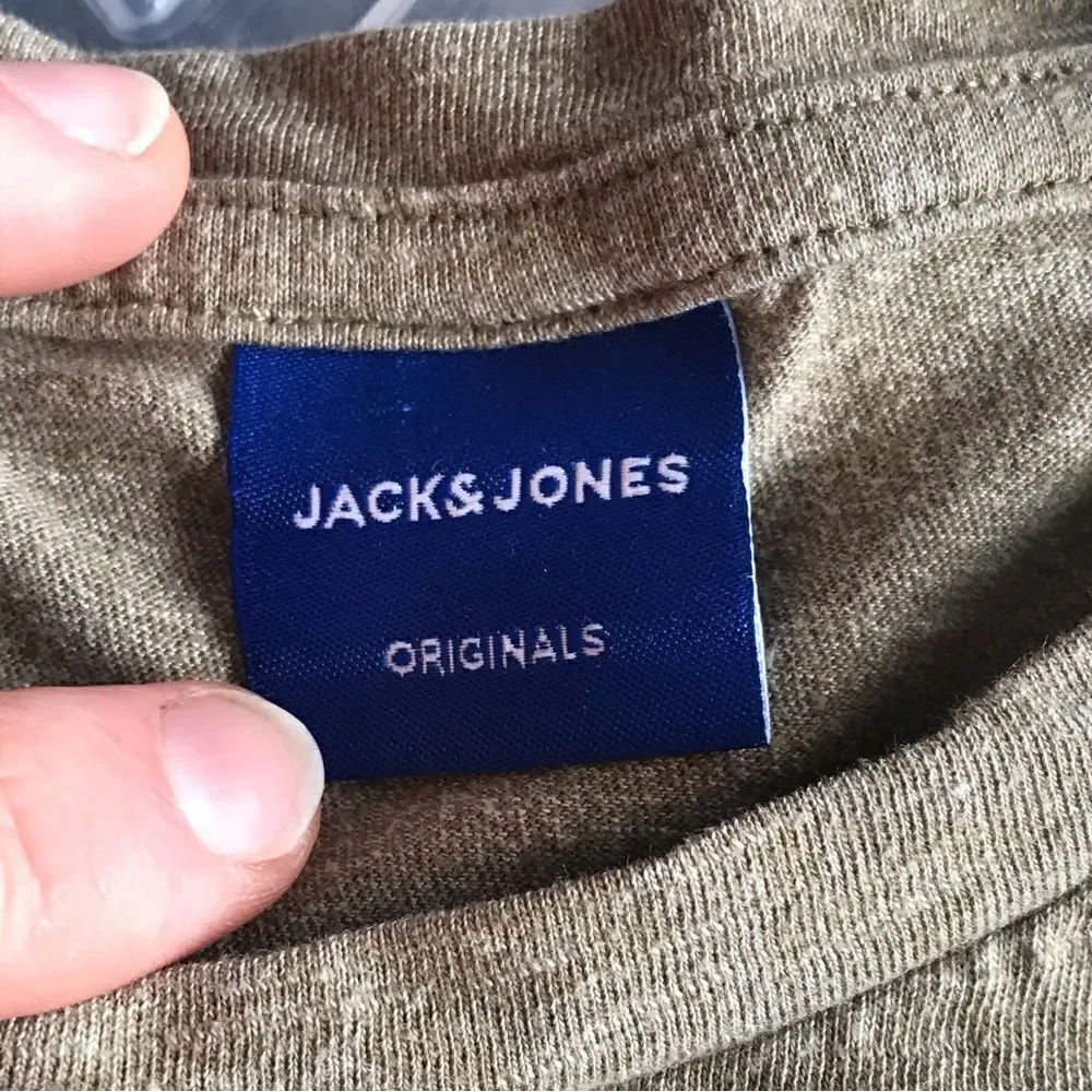 Jack & Jones tee - Picture 4 of 4